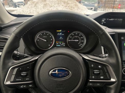 Used 2023 Subaru Forester Touring image 23