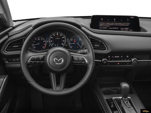 New 2026 MAZDA CX-30 AWD 2.5 S image 7