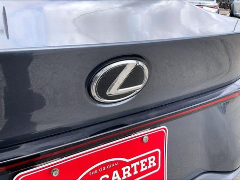 Used 2024 Lexus IS 300 w/ Premium Package image 27