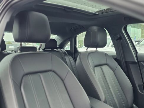 Used 2023 Audi A3 2.0T Premium FWD image 11