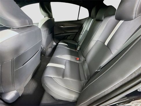 Certified 2025 Toyota Camry SE image 22