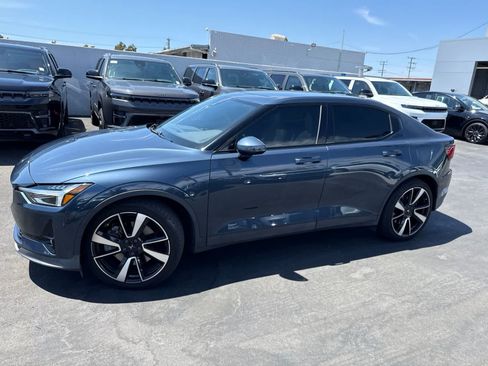 Used 2021 Polestar Polestar 2 AWD/4WD image 12