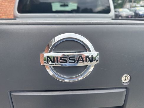 Used 2011 Nissan Frontier PRO-4X w/ Pro-4x Luxury Pkg AWD/4WD image 55