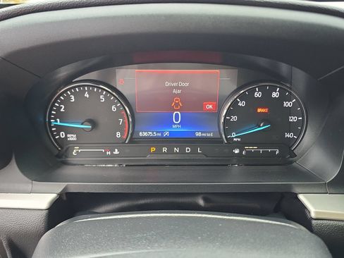 Used 2021 Ford Explorer XLT RWD image 26