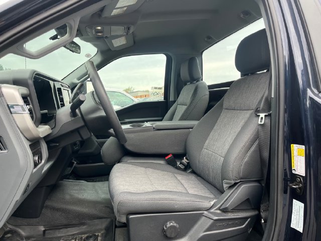 Used 2023 Ford F250 XL w/ Snow Plow Prep Package AWD/4WD image 9