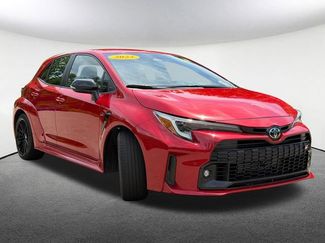 Used 2023 Toyota Corolla GR w/ Performance Package AWD/4WD video 2