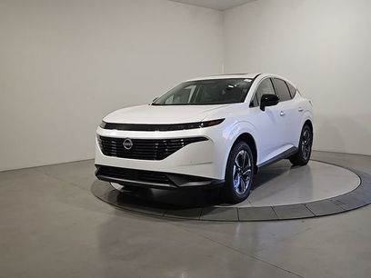 New 2025 Nissan Murano SL w/ Cargo Package