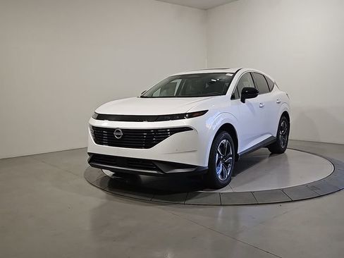 New 2025 Nissan Murano SL w/ Cargo Package image 1