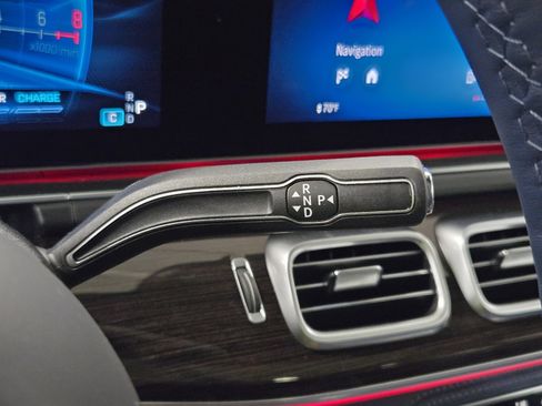 New 2026 Mercedes-Benz GLE 63 AMG S image 35