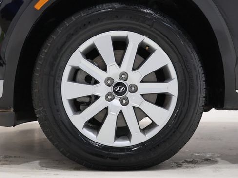 Used 2025 Hyundai Palisade SEL FWD image 11
