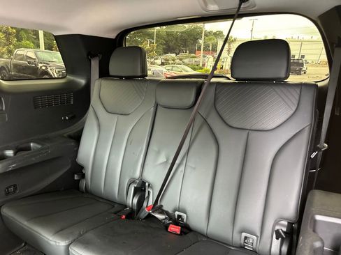 Used 2023 Hyundai Palisade XRT AWD/4WD image 15