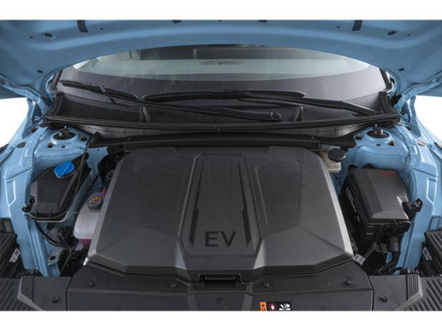 New 2027 Hyundai Ioniq 5 SEL RWD image 11