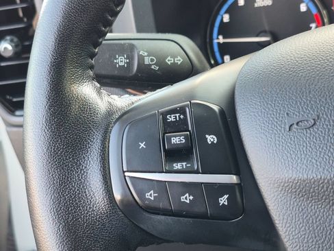 Used 2022 Ford Bronco Sport Outer Banks w/ Tech Package AWD/4WD image 14