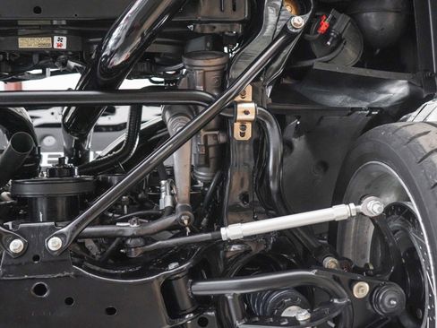 Used 1986 Buick Regal T-Type image 80