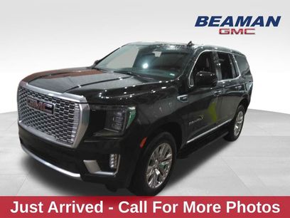 Used 2024 GMC Yukon Denali
