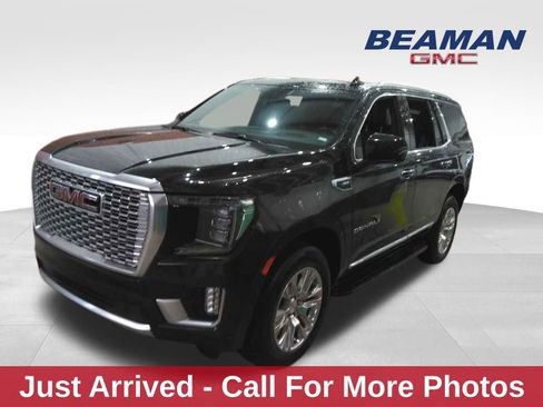 Used 2024 GMC Yukon Denali image 1