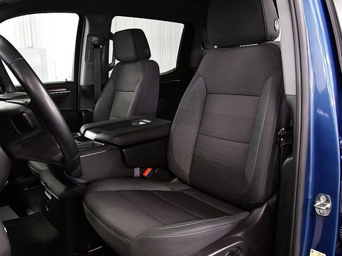 Used 2024 Chevrolet Silverado 1500 RST w/ Max Trailering Package image 29