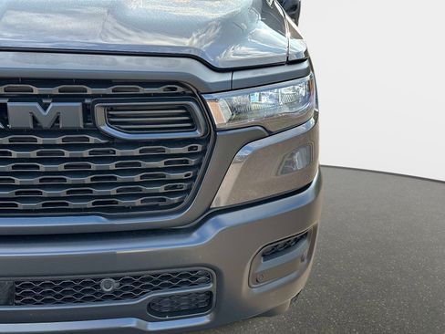 New 2026 RAM 1500 Tradesman image 10