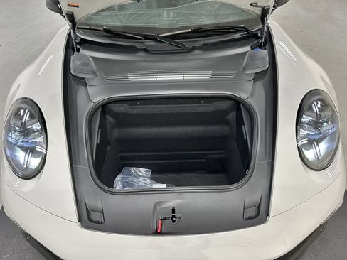 Certified 2026 Porsche 911 Carrera GTS RWD image 22