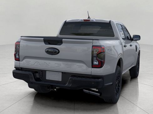 Used 2026 Ford Ranger XLT AWD/4WD image 8