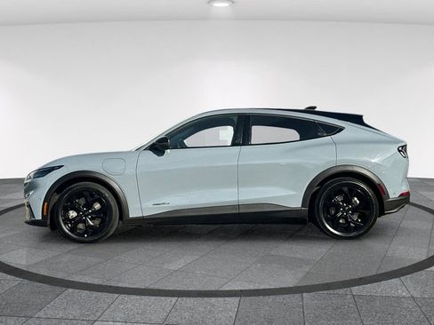 Used 2024 Ford Mustang Mach-E Select image 8