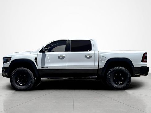 Used 2022 RAM 1500 TRX w/ TRX Level 2 Equipment Group AWD/4WD image 2