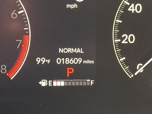 Certified 2024 Honda HR-V EX-L image 20