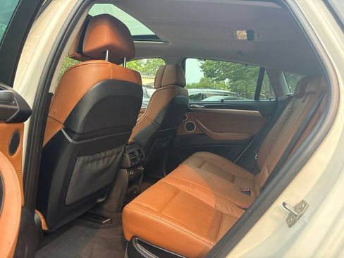 Used 2014 BMW X6 xDrive50i AWD/4WD image 17
