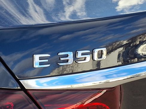 Certified 2023 Mercedes-Benz E 350 4MATIC Sedan image 32