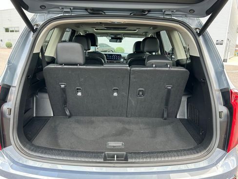 Used 2025 Kia Telluride S FWD image 54