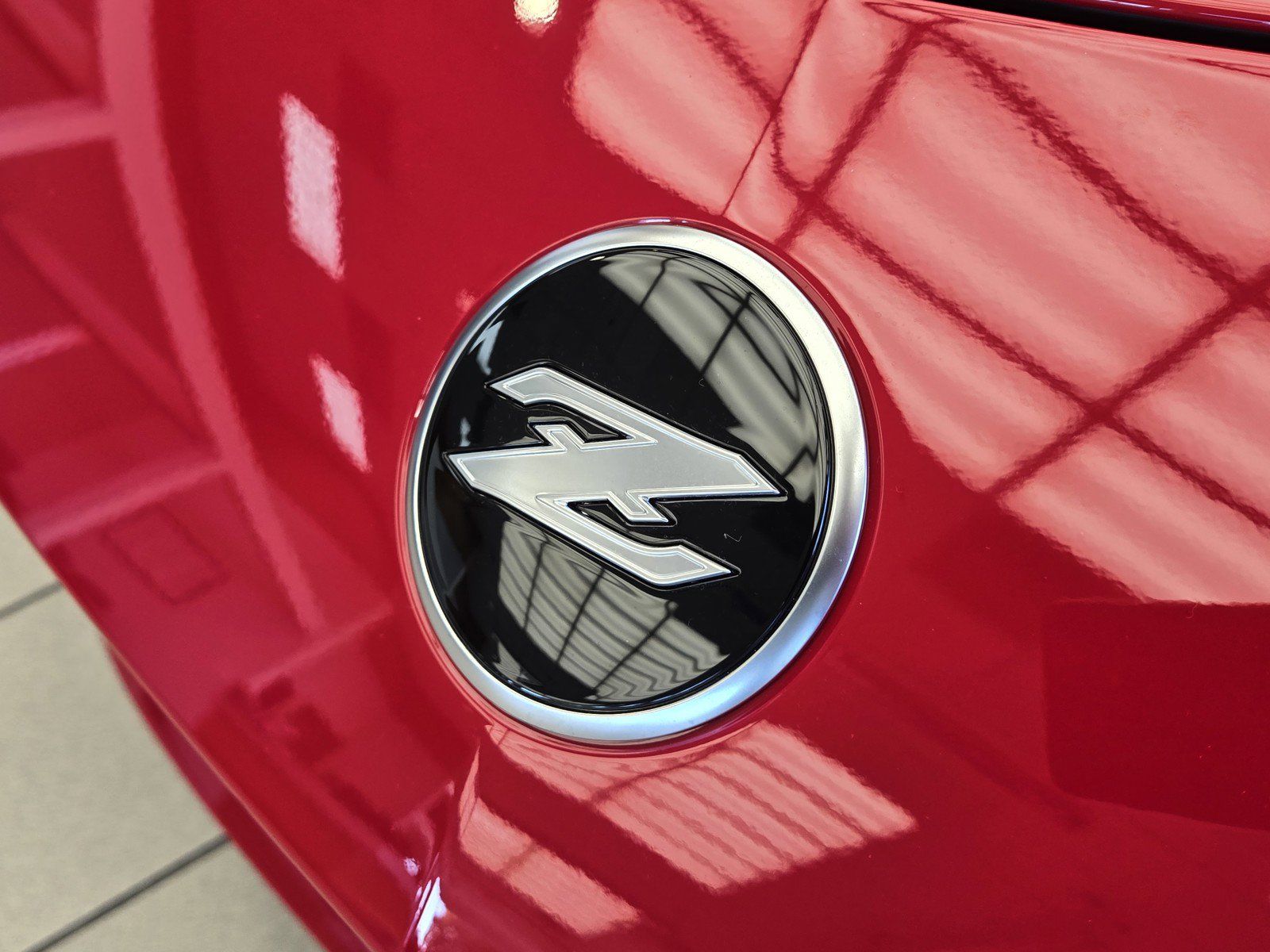 New 2027 Nissan Z Performance RWD image 9