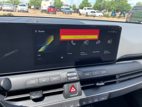 New 2026 Kia K4 FWD image 19