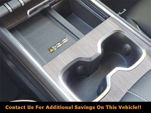 New 2026 GMC Acadia Denali w/ Super Cruise Package image 15