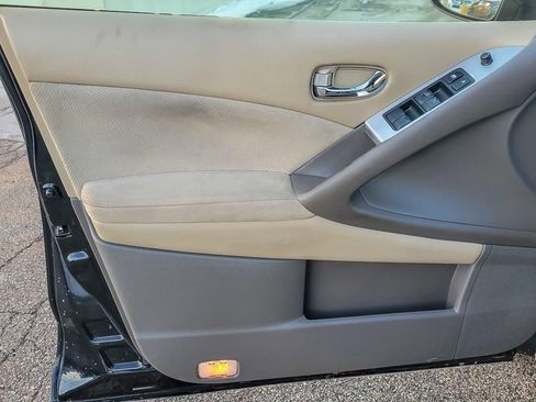 Used 2013 Nissan Murano S AWD/4WD image 16
