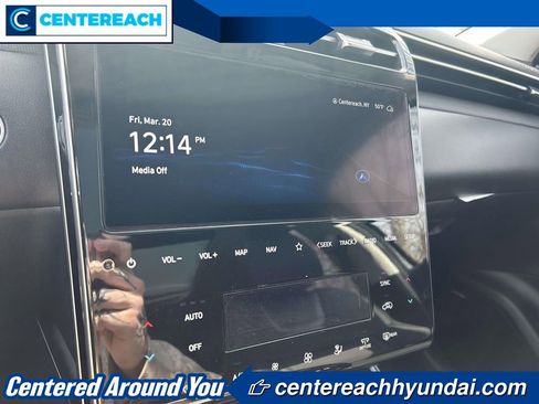 Used 2023 Hyundai Tucson Limited image 21