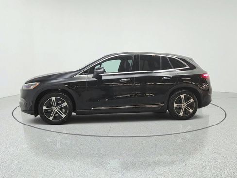 Used 2023 Mercedes-Benz EQE 350+ 4MATIC SUV image 8