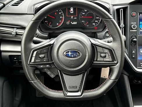 Used 2022 Subaru WRX AWD/4WD image 14