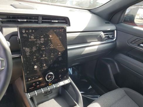 New 2026 GMC Terrain Elevation w/ Black Edition image 26