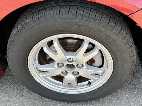 Used 2011 Toyota Prius Two FWD image 20