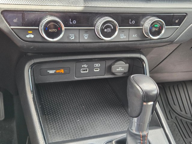 Used 2023 Honda CR-V Sport image 28