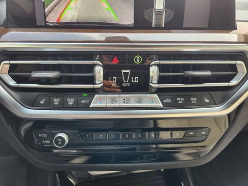 Used 2023 BMW X3 sDrive30i w/ Convenience Package image 19