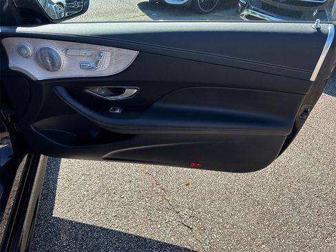 Used 2021 Mercedes-Benz E 53 AMG 4MATIC Coupe image 14