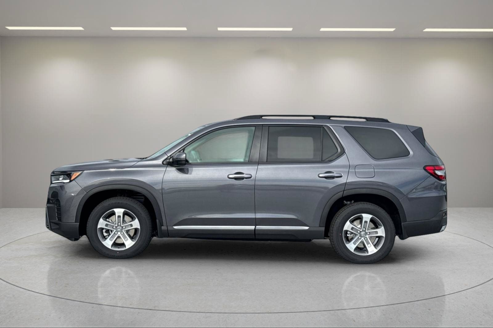 New 2026 Honda Pilot EX-L image 6