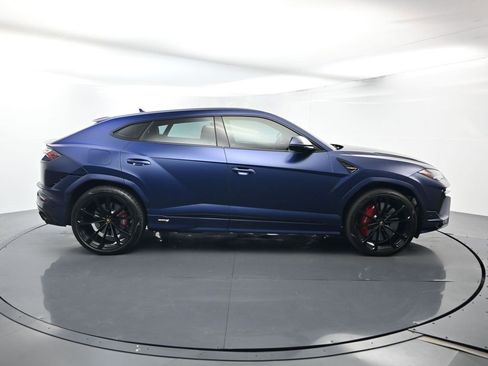 Used 2024 Lamborghini Urus S image 16