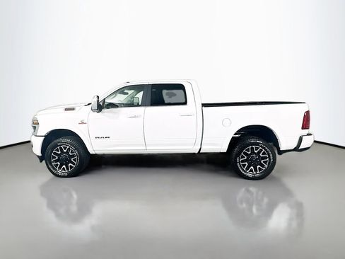 New 2026 RAM 2500 Limited image 4