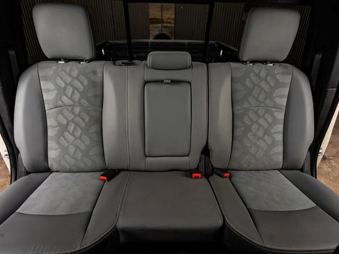 Used 2018 RAM 2500 Power Wagon image 32