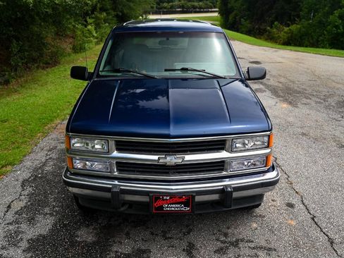 Used 1994 Chevrolet Blazer 4WD image 21