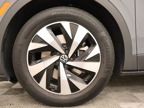 Used 2023 Volkswagen ID.4 Pro RWD image 5