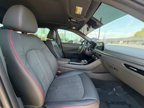 Used 2022 Hyundai Sonata SEL Plus FWD image 15