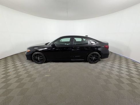 Used 2025 Honda Civic Sport image 22